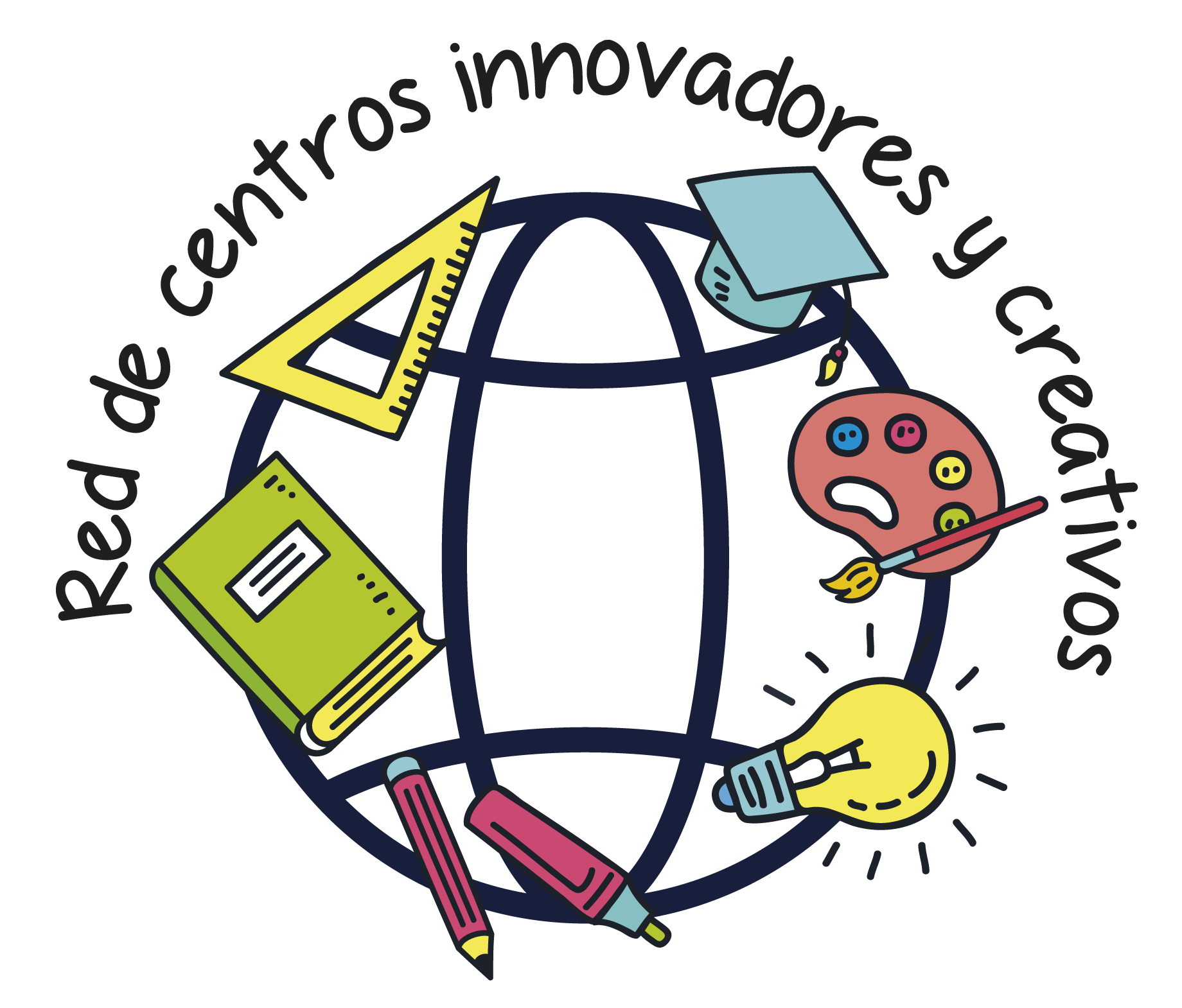 Red de Centros Creativos e Innovadores